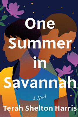 One Summer in Savannah: A Novel