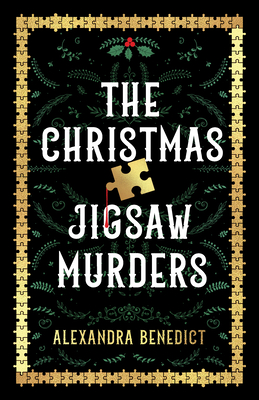 Christmas Jigsaw Murders