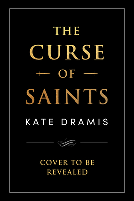The Curse of Saints (The Curse of Saints, 1)