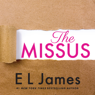 The Missus (Mister & Missus, 2)