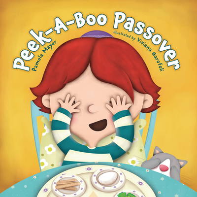 Image for Peek-A-Boo Passover Peek-A-Boo Passover