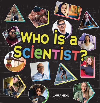 Who Is a Scientist