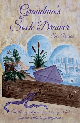 Image for Grandma's Sock Drawer Grandma's Sock Drawer