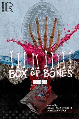 Box of Bones: Book One (1)