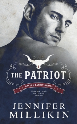 The Patriot (Hayden Family)
