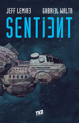 Sentient: A Graphic Novel
