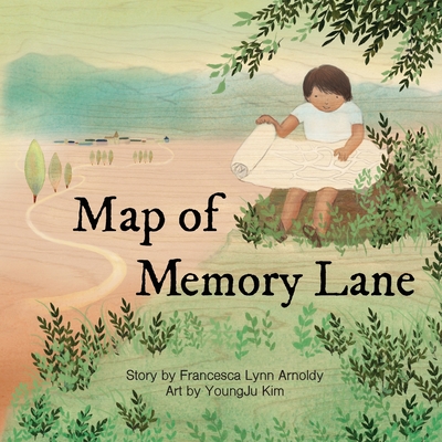 Image for Map of Memory Lane Map of Memory Lane