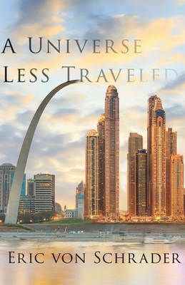 Image for A Universe Less Traveled