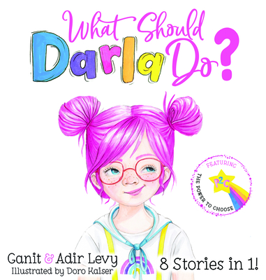 What Should Darla Do