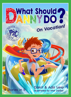What Should Danny Do on Vacation