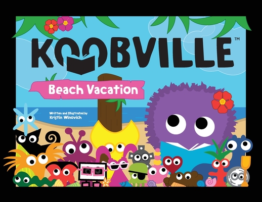 Image for Beach Vacation (Koobville) Beach Vacation (Koobville)