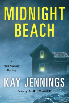 Image for Midnight Beach: A Port Stirling Mystery Midnight Beach: A Port Stirling Mystery