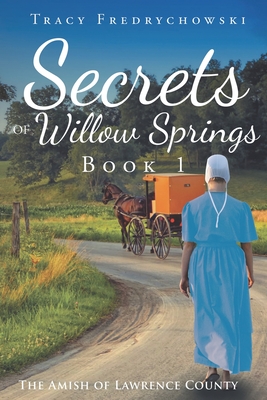 Secrets Of Willow Springs 1
