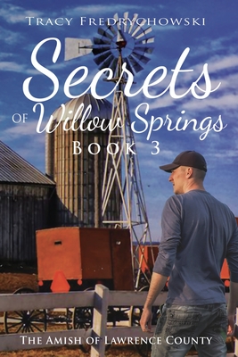 Secrets Of Willow Springs 3