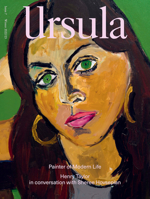 Image for Ursula: Issue 7 Ursula: Issue 7