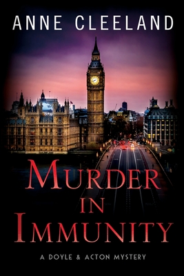 Murder In Immunity