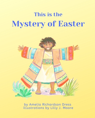 Image for This is the Mystery of Easter This is the Mystery of Easter