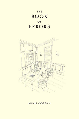 Image for The Book of Errors The Book of Errors