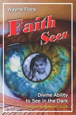 Image for Faith Sees: Divine Ability to See in the Dark Faith Sees: Divine Ability to See in the Dark