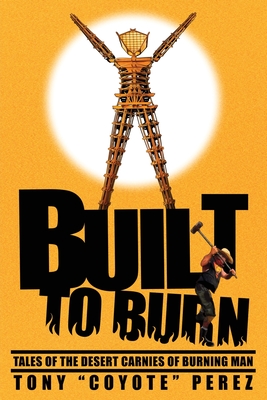 Built To Burn