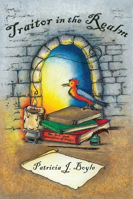 Traitor in the Realm (Next World Over)