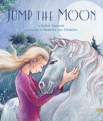 Image for JUMP THE MOON