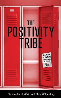 Image for The Positivity Tribe The Positivity Tribe