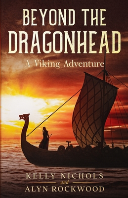 Beyond the Dragonhead (Viking Refugees)