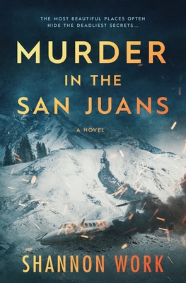 Murder In The San Juans