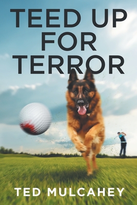 Teed Up for Terror (The O'Malley Adventures)