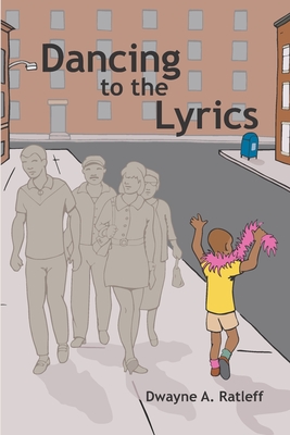 Dancing to the Lyrics: Finding an Inner Rhythm
