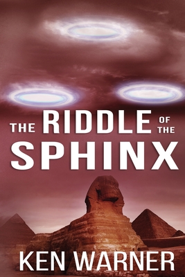 Image for The Riddle of the Sphinx (The Kwan Thrillers) The Riddle of the Sphinx (The Kwan Thrillers)