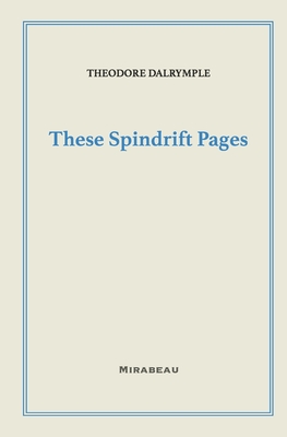 These Spendrift Pages