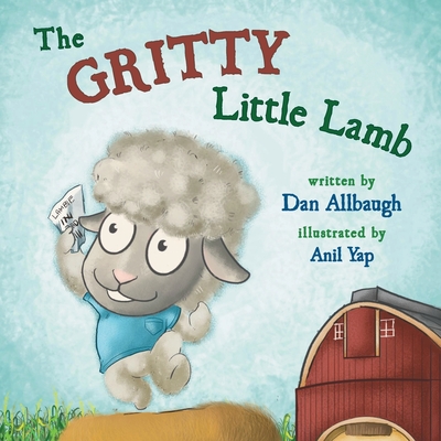 The Gritty Little Lamb (Gritty Kids )