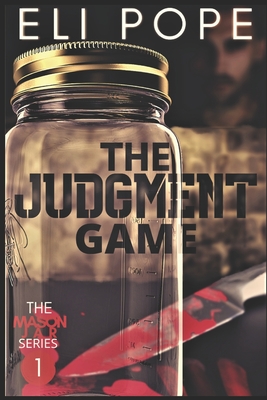 The Judgment Game (The Mason Jar)
