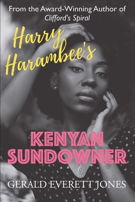 Harry Harambee's Kenyan Sundowner