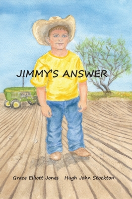 Jimmy's Answer