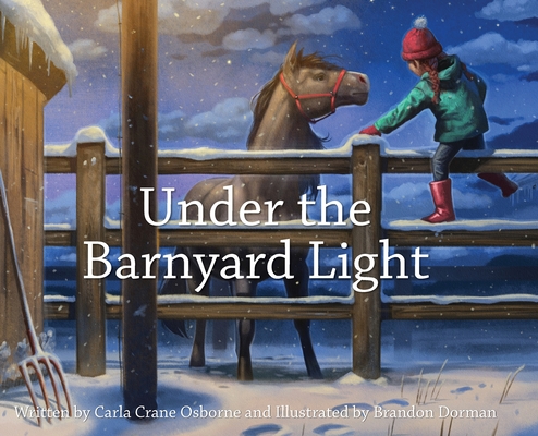 Under the Barnyard Light
