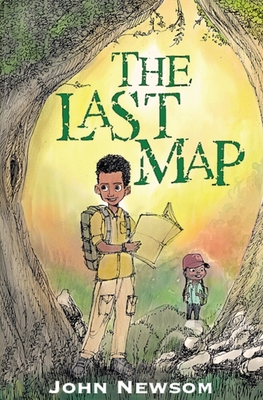 Image for The Last Map The Last Map