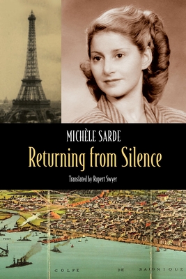 Returning from Silence: Jennys Story