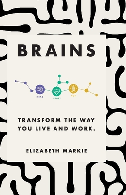 Image for Brains: Transform the way you live and work. Brains: Transform the way you live and work.
