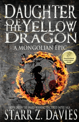 Image for Daughter of the Yellow Dragon: A Mongolian Epic (Fractured Empire) Daughter of the Yellow Dragon: A Mongolian Epic (Fractured Empire)