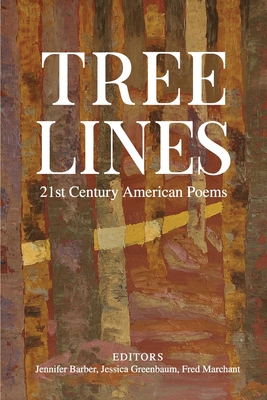 Image for Tree Lines: 21st Century American Poems