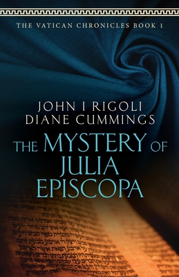 Mystery Of Julia Episcopa, The