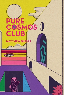 PURE COSMOS CLUB