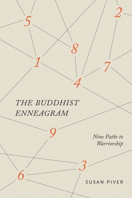 BUDDHIST ENNEAGRAM : NINE PATHS TO WARRIORSHIP