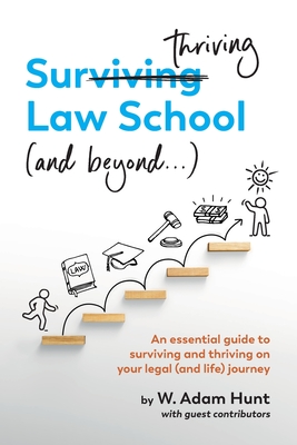 Surthriving Law School