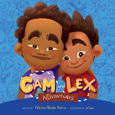 Image for Cam And Lex Adventures (1) Cam And Lex Adventures (1)
