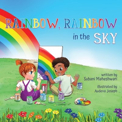 Image for Rainbow, Rainbow In The Sky Rainbow, Rainbow In The Sky