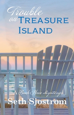 Trouble on Treasure Island (Beach House Mysteries)